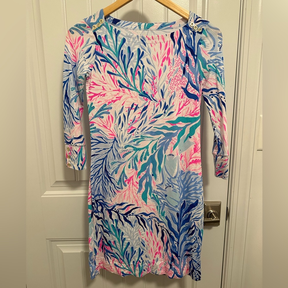 Lily dress